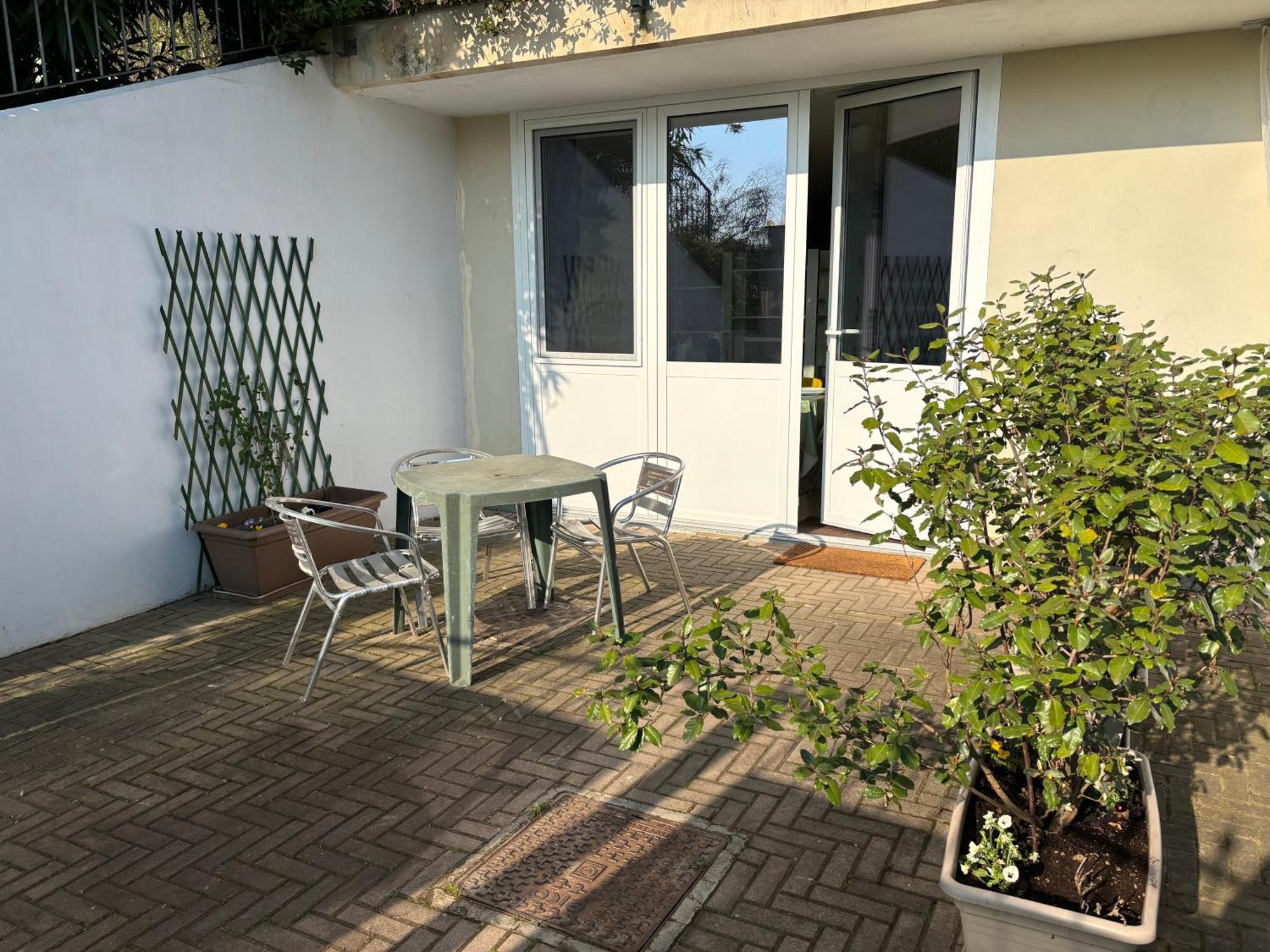 Paradise - Nature And Wellness Pino Torinese Exterior foto